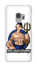 shellback73gaming Samsung Phone Cases