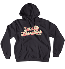 Smutty Lit Hoodie