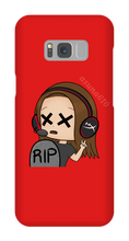 Asuna610 Samsung Phone Cases