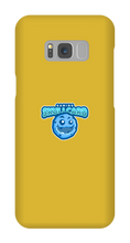 skullcardgaming Samsung Phone Cases