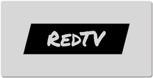 Redtv XXL Gaming Mousepad