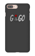 gigo_lp iPhone Phone Cases