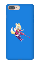 failie1 iPhone Phone Cases