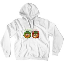 Kippy91234 Hoodies (No-Zip/Pullover)