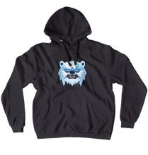Kaizin Classic Hoodies (No-Zip/Pullover)
