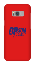 opstracomp Samsung Phone Cases