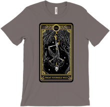 Treat Yourself Nice T-Shirt Gold