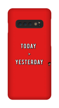 ftbgeorge Samsung Phone Cases