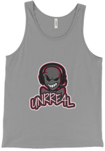 UNRRE4L Tank Top
