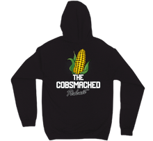 Cobsmacked Hoodie (Back)