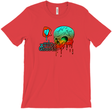xtuoxghosts T-Shirts