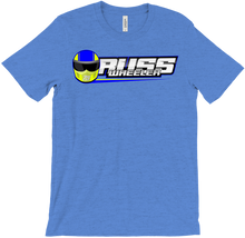 Russ_Wheeler T-Shirts