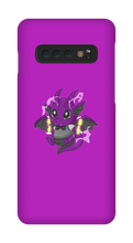 papirave Samsung Phone Cases