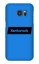 xentorock Samsung Phone Cases