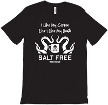Salty Pirates Stay Out Of My Coffee