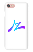 Azmyth iPhone Cases