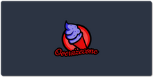 oversizecone XXL Gaming Mousepad