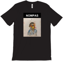 NOMPAS | The Casual SHADOW Signature Series