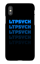 Lt. Psych iPhone Phone Cases