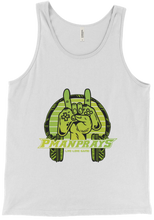 PmanPrays Green Logo Tanktop