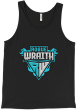RogueWraith Tank