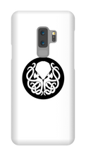 OctopusSquadYT Samsung Cover