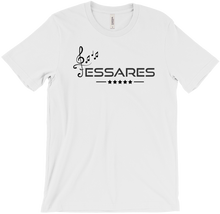 djtessares T-Shirts