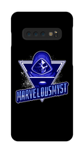 marvelousmysterious Samsung Phone Cases