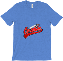 Coxstars Logo T-Shirt