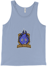 Soul_Shriven Tank Top