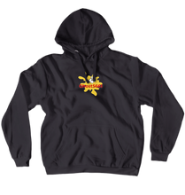 ghost5661 Hoodies (No-Zip/Pullover)