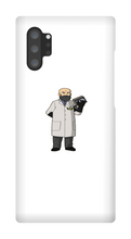 aodludvigmaxsis Samsung Phone Cases