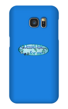 ADruid's Samsung Phone Case