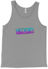 allylol Tank Top
