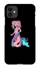 Gummy Medusa iPhone case