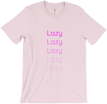 Lazy T-Shirts