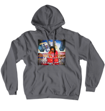ANIMAL DA MON$TARR Hoodies (No-Zip/Pullover)