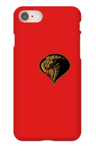 Funda IPhone Team Cobra® (Edicion Clasica)