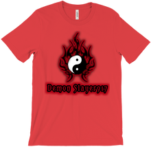 demonslayer917 Logo T-Shirts