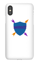 swithtv22 iPhone Phone Cases