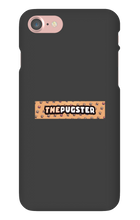 thepugsterr iPhone Phone Cases