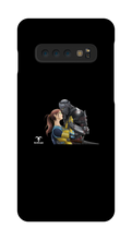 darkbahamuthtwitch Samsung Phone Cases