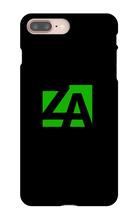 ZA OG iPhone Phone Cases