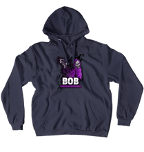 bobthenecromancerr Hoodies (No-Zip/Pullover)