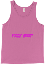 POGGY WOGGY Tank Top