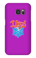 ilicksnowflakes Samsung Phone Cases