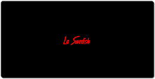 la_swedish13 XXL Gaming Mousepad