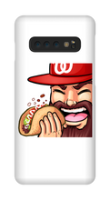 sgtsquidttv Samsung Phone Cases