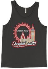 cheesed_out91 Tank Top