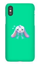 struglbunitv iPhone Phone Cases